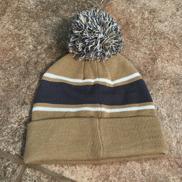 BP Verbiage Fair Isle Beanie - Picture 3 of 7